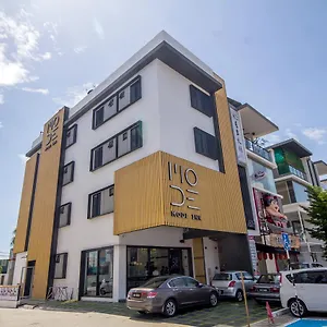 Mode Icon Bukit Mertajam