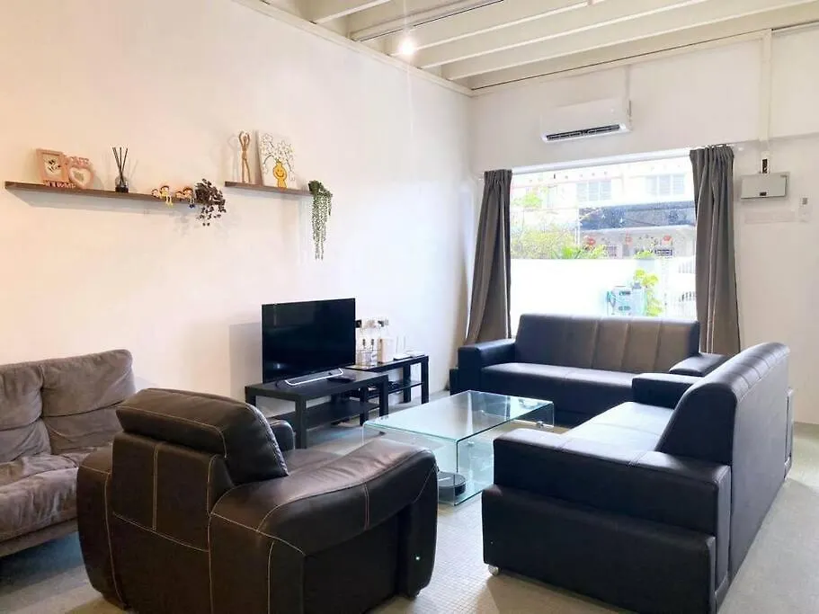 Holiday home Modern Cozy House 4 Room 10Pax@Bukit Mertajam Malaysia